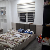 Bán Nhà Tập Thể Hồ Tùng Mậu: 80M2, 3 Phòng Ngủ Full Nội Thất Giá Rẻ 2.78 Tỷ