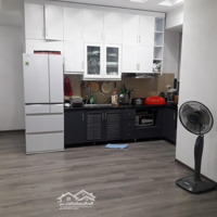 Bán Nhà Tập Thể Hồ Tùng Mậu: 80M2, 3 Phòng Ngủ Full Nội Thất Giá Rẻ 2.78 Tỷ