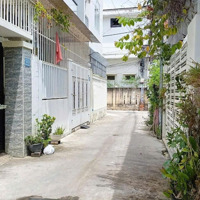 Giảm Giá Mạnh Bán Nhanh Căn Nhà Phú Thạnhdiện Tích65M2 Đường Oto 3M, Kdc An Ninh, Yên Tĩnh Chỉ 2.3Ty