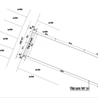 Bán Nhà Hẻm Xe Hơi Thông Khuông Việt, Gần Chợ Hoa Đầm Sen - 230M2 Ngang Bề Thế 8M - Hơn 17 Tỷ Xíu