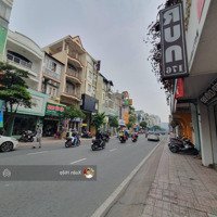 Hiếm! Nhà Góc 2Mt Đường Hồ Văn Huê, P.9, Phú Nhuận (7.2X15M) 5 Tầng, 30 Tỷ