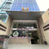 Xuống Giá! Bán Nhàmặt Tiềnphổ Quang, P. 2, Tân Bình - 7.5X30M, Hầm + 7 Tầng, Hđt 220 Triệu - Giá Bán 40 Tỷ