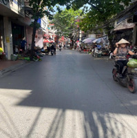 Bán Nhà Mặt Đường Chợ Hàng-Ngay Gần Bốt Tròn