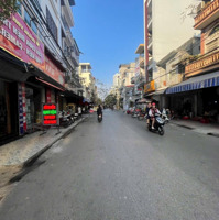 Bán Nhà Mặt Đường Chợ Hàng-Ngay Gần Bốt Tròn