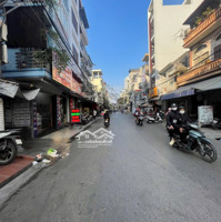Bán Nhà Mặt Đường Chợ Hàng-Ngay Gần Bốt Tròn