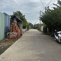 Quận 13 Nhơn Trạch, 100M2, 5X20, Thổ, Đường Oto, 1,35Tỷ
