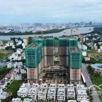 Căn Hộ Góc 2 Phòng Ngủ-Diện Tích73M2 View Hồ Bơi - Hướng Đông Nam Q2 - Tp.thủ Đức - Victoria Village