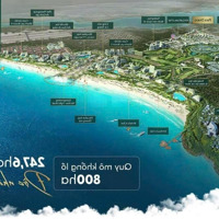 Giỏ Hàng 20 Căn Đặc Biệt Đẹp Nhất Phân Khu Sông Town Dự Án Cara World Cam Ranh - Ck 23.8% + 500 Triệu