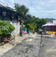 Đất Ngang 5M (104M2) - Giá Bán 1,95 Tỷ - Hẻm Nguyễn Chích - Vĩnh Hoà - (Hướng Đông)