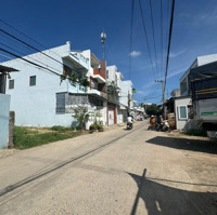 Bán Đất Tổ 11 Hoà Trung, Vĩnh Hoà, Đường 7M Cạnh Chung Cư Bình Phú Giá Đầu Tư