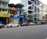 *Bán đất 2 mặt tiền Hà Bổng (kẹp kiệt hông), gần Dương Đình Nghệ, dt 327m2 giá 55,5 Tỷ