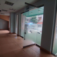 Cho Thuê Mặt Bằng Tầng 1 Đốc Ngữ Làm Bi - A, Game, Đào Tạo, 730M2 Giá Rẻ, Bàn Giao Luôn