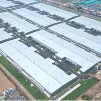 Cho Thuê Nhà Xưởng Khu Công Nghiệp Bình Dương