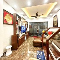 Hiếm, Diện Tích Rộng Giá Rẻ, Vĩnh Hưng Diện Tích: 65M2, 4T, Mt5.3M, Nhà Mặt Đường 13M Sau Quy Hoạch, 8.5 Tỷ