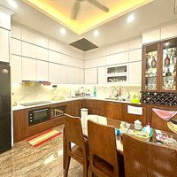 Hiếm, Diện Tích Rộng Giá Rẻ, Vĩnh Hưng Diện Tích: 65M2, 4T, Mt5.3M, Nhà Mặt Đường 13M Sau Quy Hoạch, 8.5 Tỷ