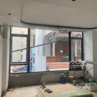 Lê Đức Thọ Siêu Đỉnh 60M 7 Tầng Mặt Tiền Hơn 5M Vừa Kd Vừa Dòng Tiền