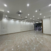 Bán Căn 5 Tầng, Hoàn Thiện Có Thang Máy Mặt Phố Tô Hiệu