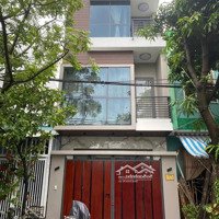 Bán Nhà 3 Tầng Bàu Tràm 3 Ngay Trường Đại Học Ngoại Ngữ Đà Nẵng Full Nội Thất