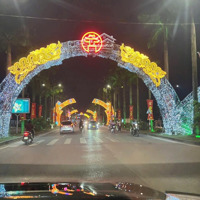 Mở Bán Mảnh Đất Đẹp Ở Thôn Đài Bi, Xã Uy Nỗ, Huyện Đông Anh, Tp Hà Nội. Diện Tích: 90,3M2