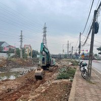 Chủ Nhà Cần Bán Gấp Lô Đất Dịch Vụ Cửu Cao- Văn Giang.diện Tích40M2.Mặt Tiền4M. Liên Hệ: 0814417852