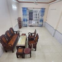 Cho thuê nhà hẻm 120 Hoàng Quốc Việt