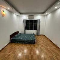 CẦN BÁN GẤP NHÀ 30M2 5 TẦNG CẠNH CAO ĐẲNG FPT ĐƯỜNG TRỊNH VĂN BÔ