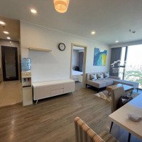 Cho Thuê Căn Hộ Chung Cư Kinh Đô 93 Lò Đúc,Hbt 115M2 3 Phòng Ngủ 2 Vệ Sinh Có Nội Thất, Sàn Gỗ,Nhà Mới