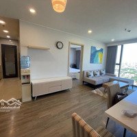 Cho Thuê Căn Hộ Chung Cư Kinh Đô 93 Lò Đúc,Hbt 115M2 3 Phòng Ngủ 2 Vệ Sinh Có Nội Thất, Sàn Gỗ,Nhà Mới