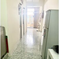 Bán nhà trục chính hẻm 77 Phạm Ngũ Lão