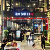 Cực Gấp! Mặt Bằng Làm Nhà Hàng Siêu Đẹp Mặt Phố Nguyễn Hoàng (Thuê Cả Nhà). Lh Em 0853583335
