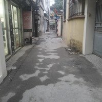 Cho Thuê Nhà Tại Mai Dịch, Cầu Giấy, 2,5 Triệu/Th, 20M2. Vệ Sinh Riêng