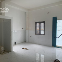 Cho Thuê Phòng Mới Xây 100% 54M2, Phường 14, Gò Vấp