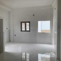 Cho Thuê Phòng Mới Xây 100% 54M2, Phường 14, Gò Vấp