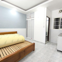 Chdv Phòng Trọ Cao Cấp Full Nội Thất Giá Rẻmặt Tiềnbàu Cát, Tân Bình