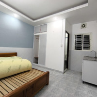 Chdv Phòng Trọ Cao Cấp Full Nội Thất Giá Rẻmặt Tiềnbàu Cát, Tân Bình