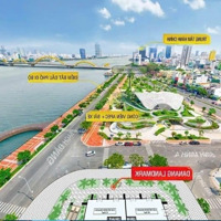 Bán Căn Góc View Trực Diện Sông Hàn Tại Landmark Đà Nẵng