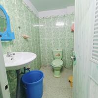 Cho thuê nhà hẻm 246 chợ tầm Vu