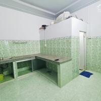 Cho thuê nhà hẻm 246 chợ tầm Vu