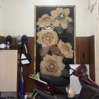 Nhà Cực Phẩm - Đắc Địa Được Thiết Kế Kiểu Biệt Thự Thuộc Khu Vực Hồ Ba Mẫu - Kim Liên - Đống Đa.