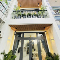 Định Cư Nước Ngoài Bán Nhanh Nhàhẽm Xe Hơichu Văn An, P12, Bình Thạnh, 51.8M2, Shr, 1T 1L 2 Phòng Ngủ Giá Bán 3.3 Tỷ