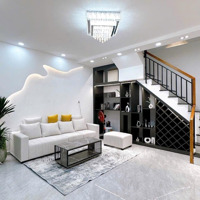 Định Cư Nước Ngoài Bán Nhanh Nhàhẽm Xe Hơichu Văn An, P12, Bình Thạnh, 51.8M2, Shr, 1T 1L 2 Phòng Ngủ Giá Bán 3.3 Tỷ