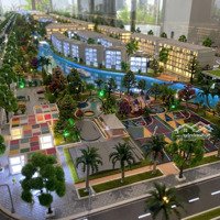 Lên Sóng Khu Đô Thị Bạch Đằng- Bắc Sông Cấm- Vị Trí Vàng Bất Động Sản Thuỷ Nguyên Phố