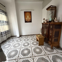 Nhà Kiên Cố, 3 Tầng 1 Tum. Đầy Đủ Công Năng, 1 Phòng Khách, 4 Phòng Ngủ, 4 Wc, Phòng Thờ Sân Thượng