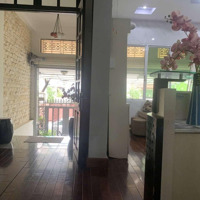 Nhà Kiên Cố, 3 Tầng 1 Tum. Đầy Đủ Công Năng, 1 Phòng Khách, 4 Phòng Ngủ, 4 Wc, Phòng Thờ Sân Thượng