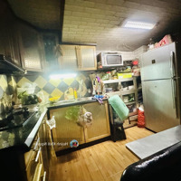 Mặt Tiền Cao Văn Lầu 32M2 4 Tầng 4 Phòng Ngủp1 Q6 Ngay Chợ Lớn Chỉ 10.5 Tỷ Bán Gấp!!!