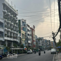 Mặt Tiền Đường Số 26 (Bình Phú 1) P11 Q6 110M2 4 Tầng 4 Phòng Ngủchỉ 20.9 Tỷ Có Thang Máy
