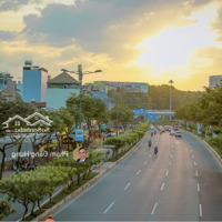 Hiếm Bán Nhà 2 Mặt Tiền Phạm Văn Đồng, Gò Vấp, 83M2, Nở Hậu 10M, 4 Tầng, Giá Cực Tốt 15.5 Tỷ.