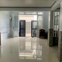 Cho thuê nhà trệt lầu đầu hẻm đường 3 tháng 2