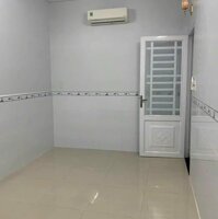 Cho thuê nhà trệt lầu đầu hẻm đường 3 tháng 2