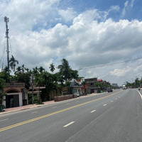 Chào Bán Siêu Phẩm 2500M2 Liền Kề Mặt Đường Máng Nước Hot Nhất Thuỷ Nguyên Phố
